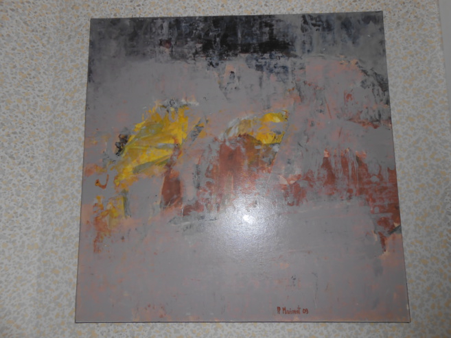 L'Artothèque de Volx ou l'art de partager l'art L'Artothèque de Volx ou l'art de partager l'art