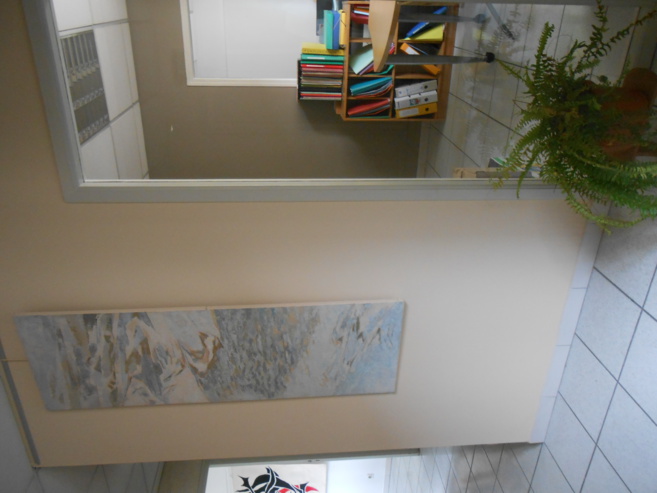 L'Artothèque de Volx ou l'art de partager l'art L'Artothèque de Volx ou l'art de partager l'art