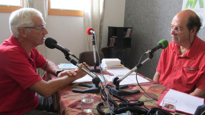 Les Livres ont la Parole - 16/09/2015 Les Livres ont la Parole - 16/09/2015