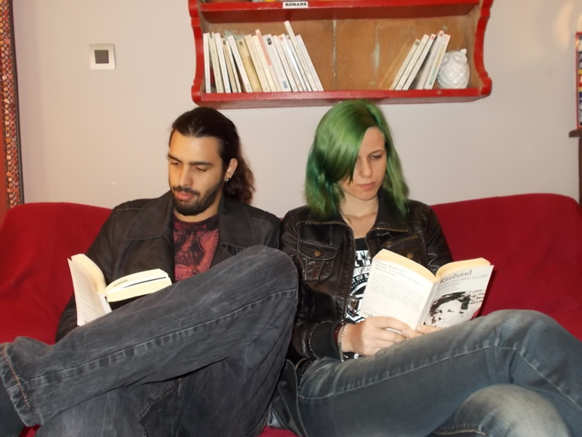 Variations autour du livre pour le salon de Monêtier-Allemont Variations autour du livre pour le salon de Monêtier-Allemont