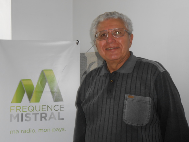 De l'épiphanie à la couronne des rois, rencontre avec Marc Donato De l'épiphanie à la couronne des rois, rencontre avec Marc Donato