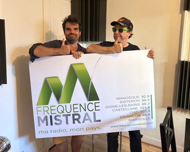 Le festival itinérant TPA de retour ! Le festival itinérant TPA de retour !