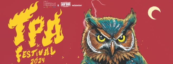 Le festival itinérant TPA de retour ! Le festival itinérant TPA de retour !