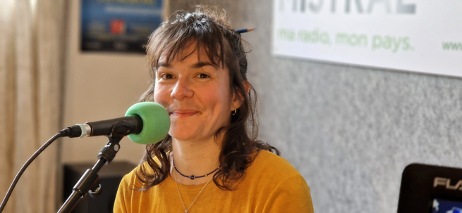 Johanna Gleise - Romancière Johanna Gleise - Romancière