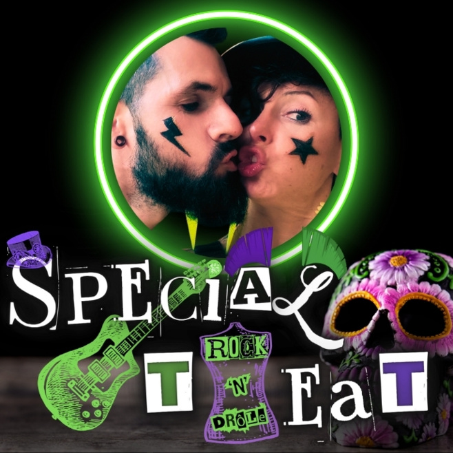 " special treat" dans le Mag "A LA BONNE HEURE" ! " special treat" dans le Mag "A LA BONNE HEURE" !