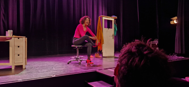 Erika Leclerc-Marceau Erika Leclerc-Marceau