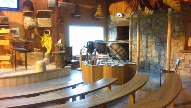 L’opération Bienvenue chez vous approche… L’opération Bienvenue chez vous approche…