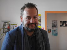 Frédéric Payan Frédéric Payan