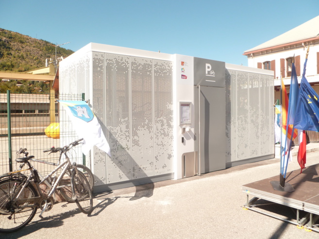 Un aménagement gratuit et sécurisé Un aménagement gratuit et sécurisé