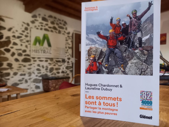 82 4000 Solidaires, dans le mag "A la bonne heure !" 82 4000 Solidaires, dans le mag "A la bonne heure !"