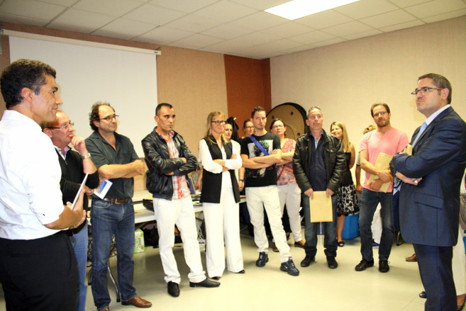 La montagne comme source de motivation à la réinsertion ! La montagne comme source de motivation à la réinsertion !