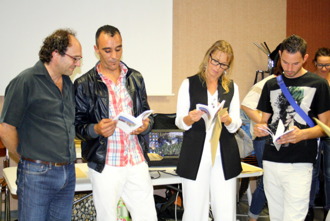 La montagne comme source de motivation à la réinsertion ! La montagne comme source de motivation à la réinsertion !