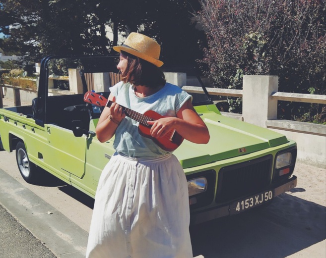 Marie Boulier en résidence chez éclat de lire ! Lancement de sa résidence dans le cadre du festival les correspondances de manosque Marie Boulier en résidence chez éclat de lire ! Lancement de sa résidence dans le cadre du festival les correspondances de manosque