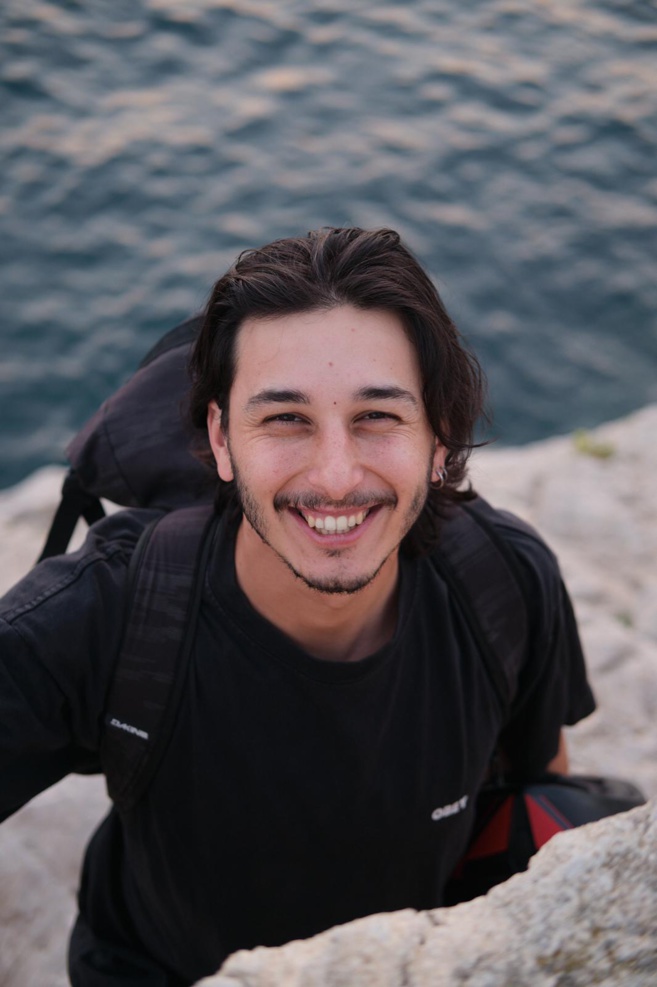 Bouge ton Algo avec Mokino ! Bouge ton Algo avec Mokino !