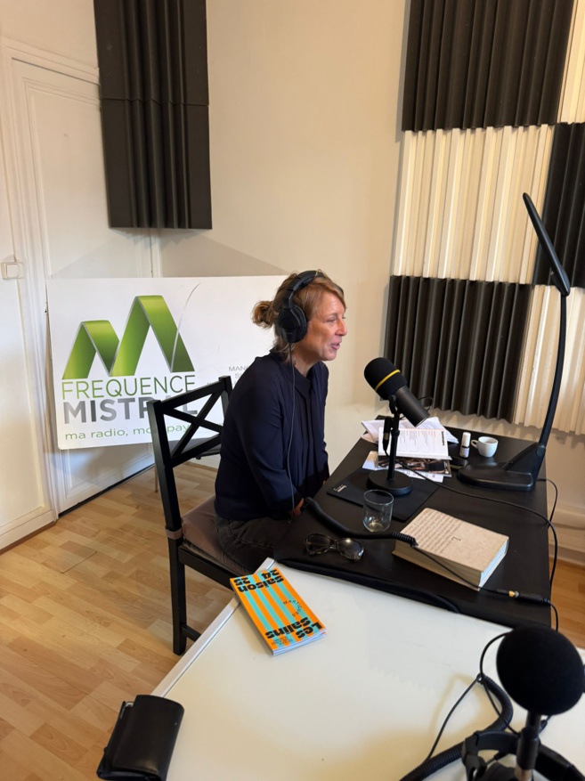 Le Théâtre des Salins, Scène Nationale de Martigues, lance sa nouvelle saison ! Le Théâtre des Salins, Scène Nationale de Martigues, lance sa nouvelle saison !