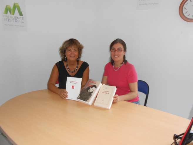 Les Correspondances Manosque - La Poste 2015 - Emission spéciale jeudi 24 septembre 2015 Les Correspondances Manosque - La Poste 2015 - Emission spéciale jeudi 24 septembre 2015