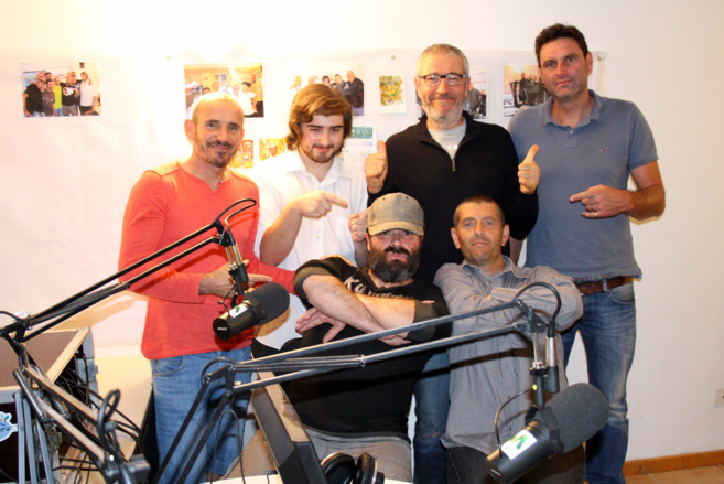 Black Station - Spécial 70's Black Station - Spécial 70's