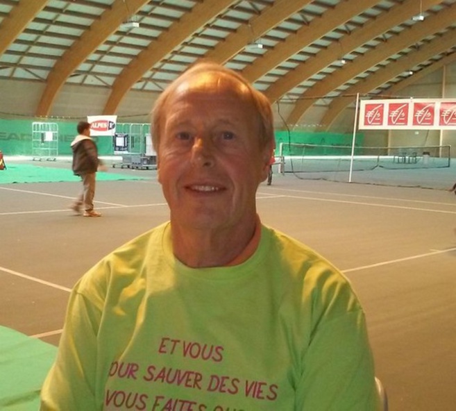 Francis Bonneville Francis Bonneville