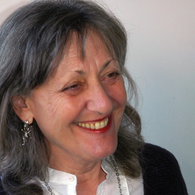 Droit à un revenu inconditionnel, le cheval de bataille de Joëlle Taillefer Droit à un revenu inconditionnel, le cheval de bataille de Joëlle Taillefer