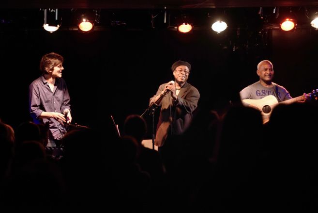 Photographie : François-Xavier Émery Photographie : François-Xavier Émery