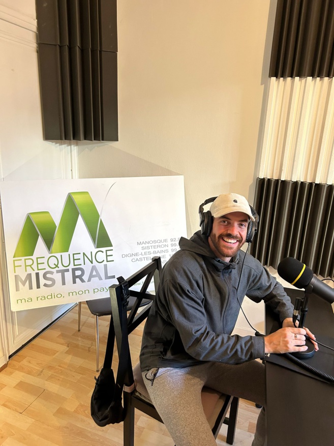 Marseille accueille un nouveau temple du rire, le "Marseille Comedy Club" Marseille accueille un nouveau temple du rire, le "Marseille Comedy Club"