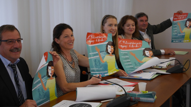 La sécurité sociale, 70 ans et pas une ride ! La sécurité sociale, 70 ans et pas une ride !