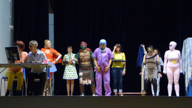 La sécurité sociale, 70 ans et pas une ride ! La sécurité sociale, 70 ans et pas une ride !