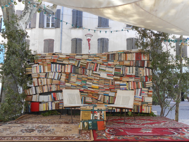 Correspondances Manosque La Poste 2015 - paroles de public Correspondances Manosque La Poste 2015 - paroles de public