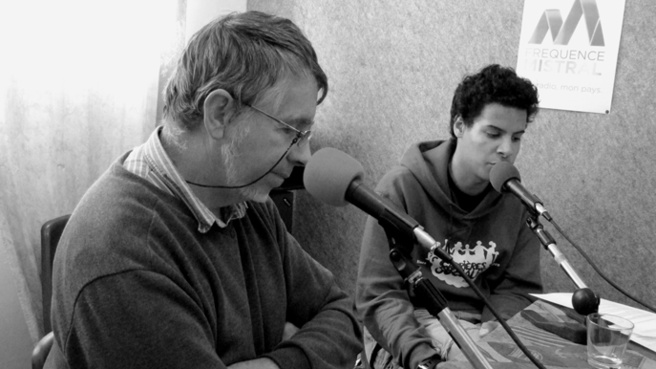 Pour La Dignité - 28/09/2015 Pour La Dignité - 28/09/2015