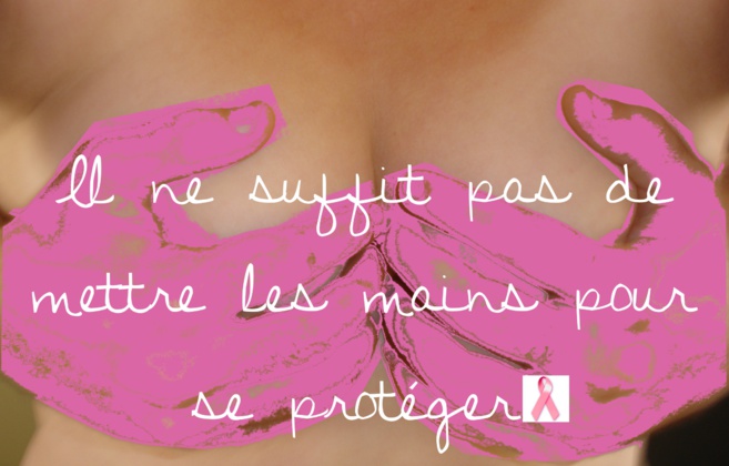 Gap passe au rose et se mobilise contre le cancer du sein, et vous ? Gap passe au rose et se mobilise contre le cancer du sein, et vous ?