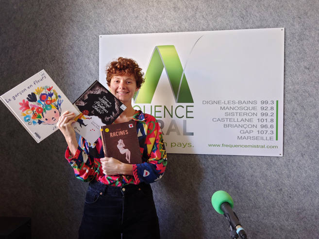 Sarah Monti Sarah Monti