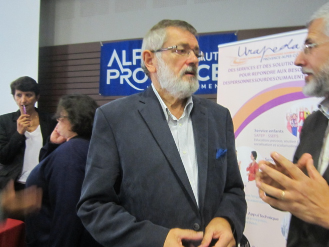 Manosque : une journée consacrée aux 10 ans de la loi handicap Manosque : une journée consacrée aux 10 ans de la loi handicap