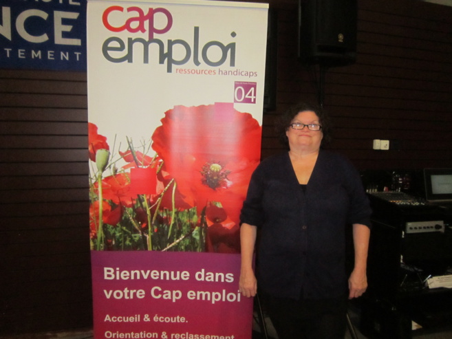 Manosque : une journée consacrée aux 10 ans de la loi handicap Manosque : une journée consacrée aux 10 ans de la loi handicap