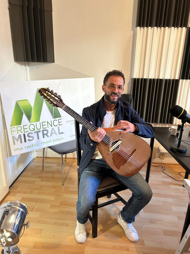 Amirouche Abella au 15ème Art samedi 12 Octobre à 20h30 Amirouche Abella au 15ème Art samedi 12 Octobre à 20h30