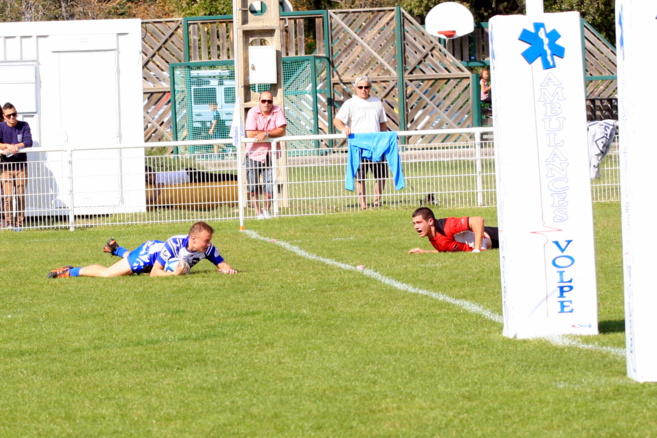 En principauté pour régner sur le rocher ! En principauté pour régner sur le rocher !