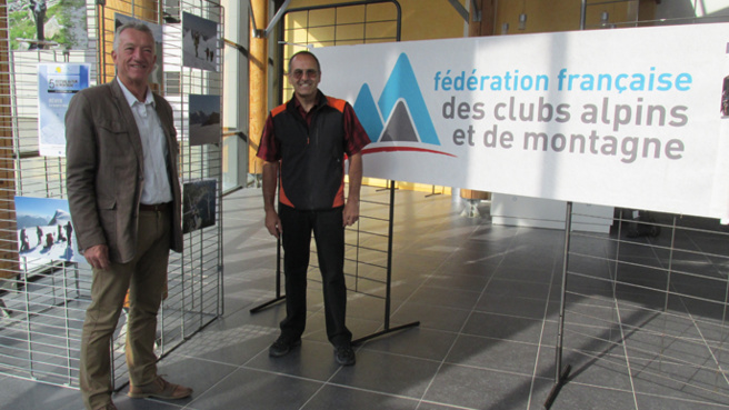 Ciné cimes ou le cinéma de montagne à l’honneur à Digne Ciné cimes ou le cinéma de montagne à l’honneur à Digne