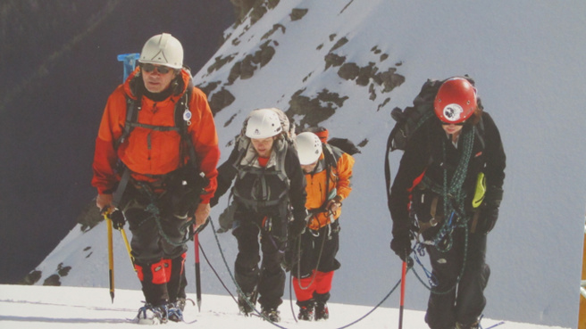 Ciné cimes ou le cinéma de montagne à l’honneur à Digne Ciné cimes ou le cinéma de montagne à l’honneur à Digne