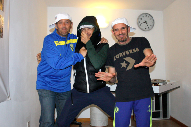 Fréquence Mix - La fiesta de l'année ! Fréquence Mix - La fiesta de l'année !