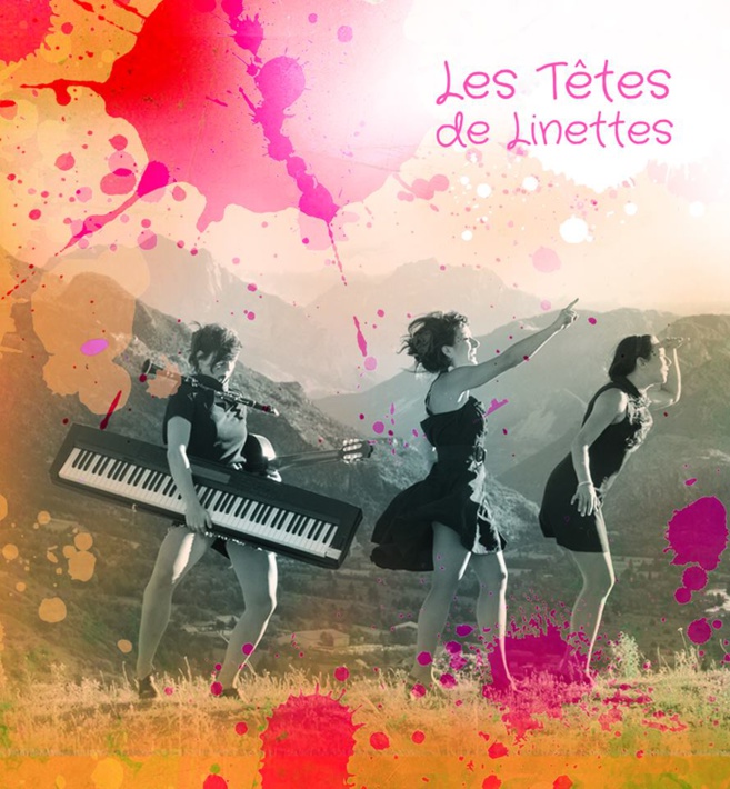 Les Têtes de Linettes Les Têtes de Linettes