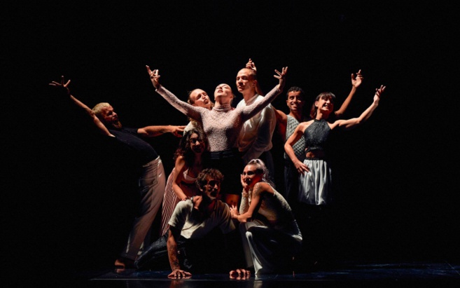 Le Grand Bal au Théâtre Durance Le Grand Bal au Théâtre Durance