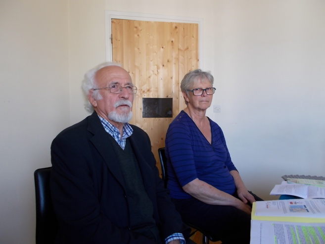 Sortie ludique et instructive dans les rue de Gap, ce week-end Sortie ludique et instructive dans les rue de Gap, ce week-end