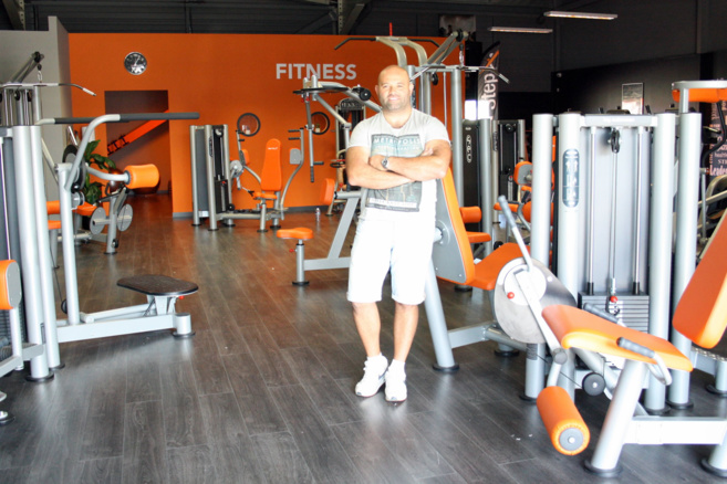 L’enseigne Next Step propose du sport high-tech à Sisteron et Manosque ! L’enseigne Next Step propose du sport high-tech à Sisteron et Manosque !