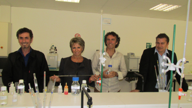 Le village des sciences s’installe à l’IUT de Digne Le village des sciences s’installe à l’IUT de Digne