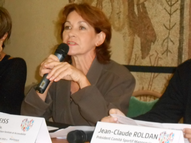 Brigitte Weiss Brigitte Weiss