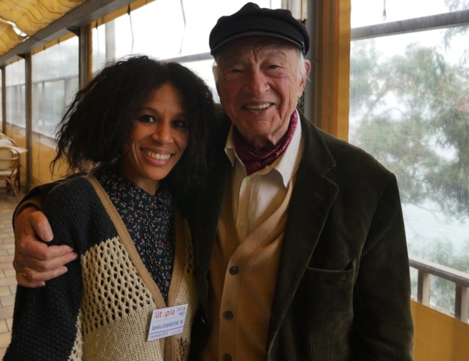 Le Buen Vivir, bien vivre en français, la philosophie d’Edgar Morin Le Buen Vivir, bien vivre en français, la philosophie d’Edgar Morin