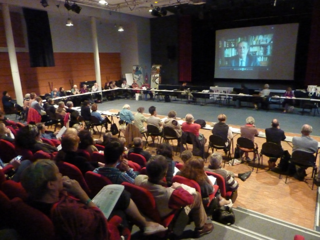 Le Buen Vivir, bien vivre en français, la philosophie d’Edgar Morin Le Buen Vivir, bien vivre en français, la philosophie d’Edgar Morin