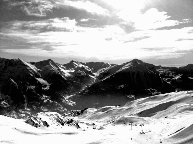 Le trésor des vallées, une opération chasse aux trésors Le trésor des vallées, une opération chasse aux trésors
