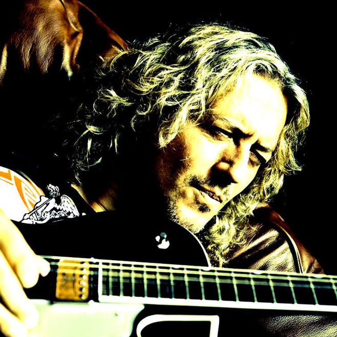 De Manosque à Hollywood, un parcours monstre sur la voie du rock De Manosque à Hollywood, un parcours monstre sur la voie du rock