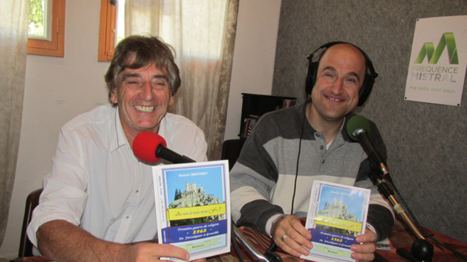 Quartier Libre - 08/10/2015 Quartier Libre - 08/10/2015