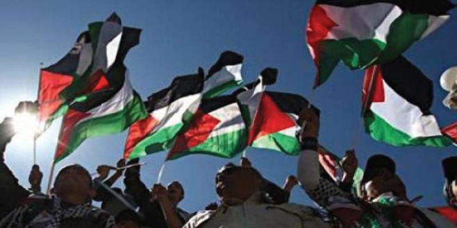 La reconnaissance de l’Etat de Palestine défendue samedi à Digne La reconnaissance de l’Etat de Palestine défendue samedi à Digne